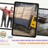 House shifting service in Mirpur