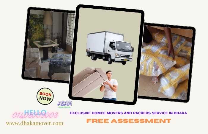 house shifting services in Green Road