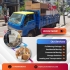 Moving company in Dhaka