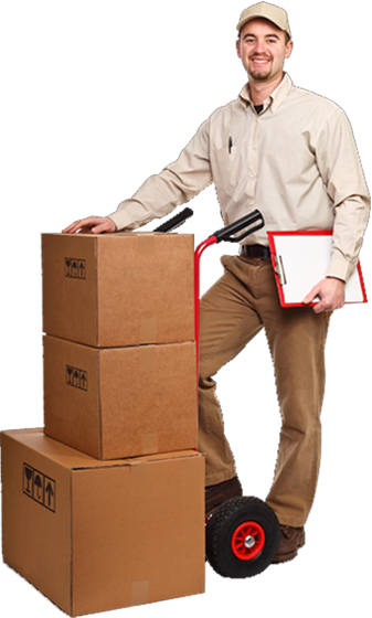 Movers and Packers in Dhaka