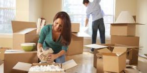 Packers And Movers in Dhaka